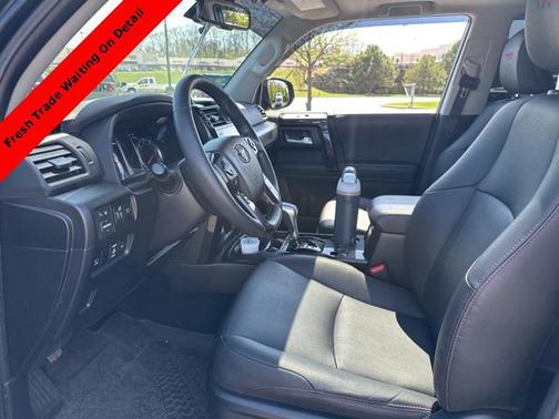 2022 Toyota 4Runner TRD Pro