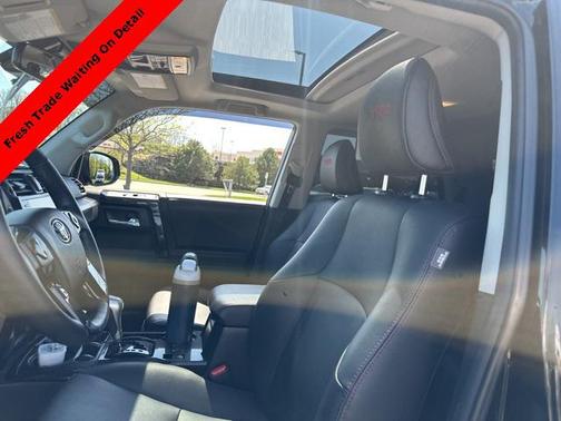 2022 Toyota 4Runner TRD Pro