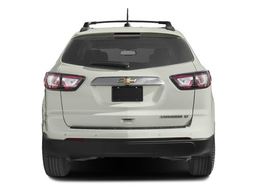2016 Chevrolet Traverse 2LT