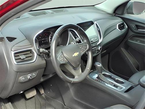 2020 Chevrolet Equinox L