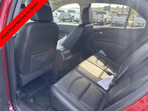 2020 Chevrolet Equinox L