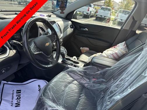 2020 Chevrolet Equinox L