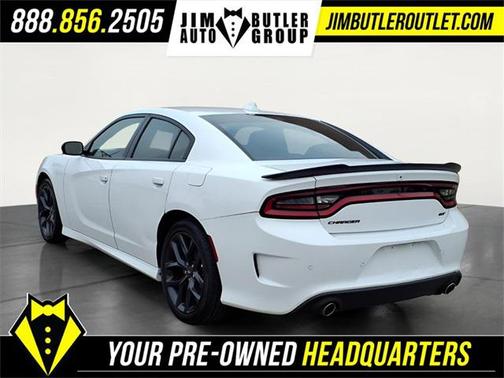 2023 Dodge Charger GT