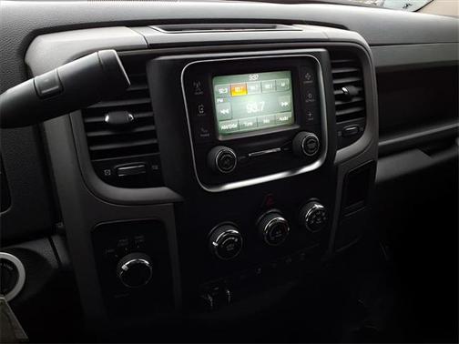 2016 RAM 3500 Tradesman