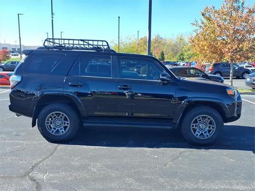 2020 Toyota 4Runner Venture Special Edition