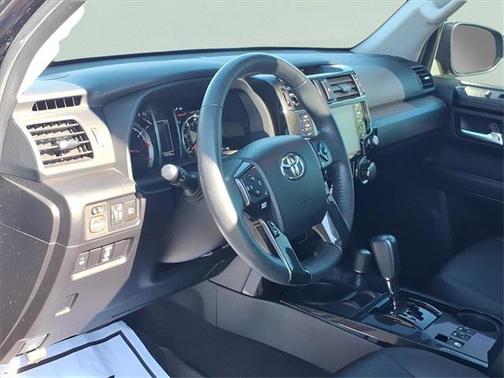 2020 Toyota 4Runner Venture Special Edition