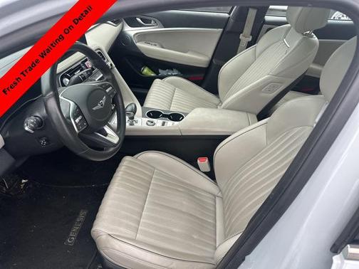 2023 Genesis G70 2.0T AWD