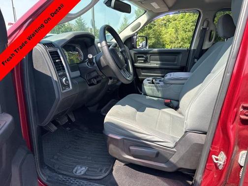 2014 RAM 1500 Tradesman/Express