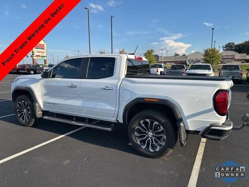 2024 GMC Canyon Denali