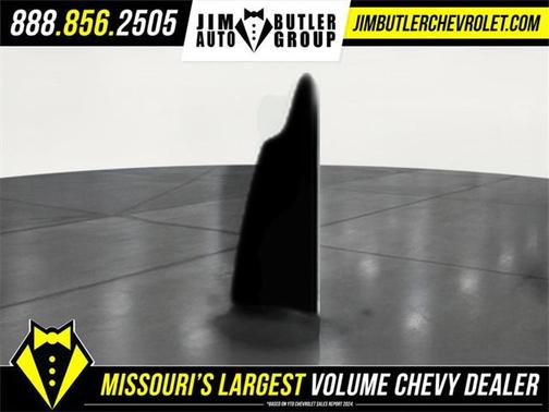 2024 Chevrolet Malibu FWD RS