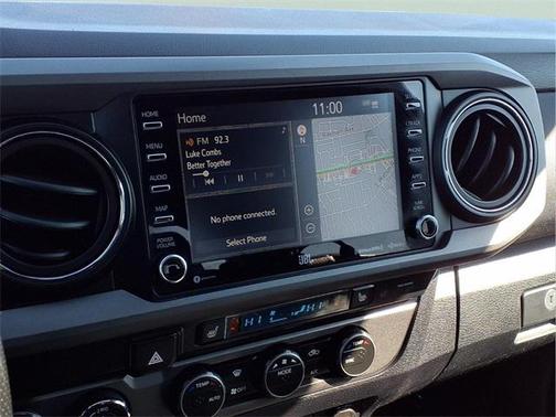 2021 Toyota Tacoma TRD Pro