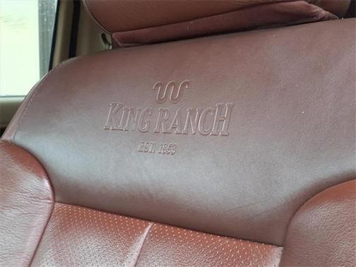 2013 Ford F-150 King Ranch