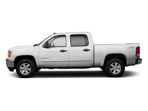 2013 GMC Sierra 1500 Work Truck