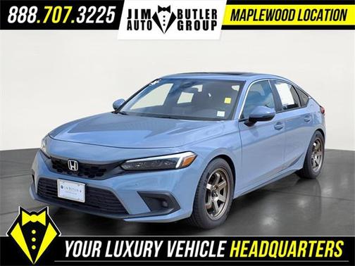 2023 Honda Civic Sport Touring