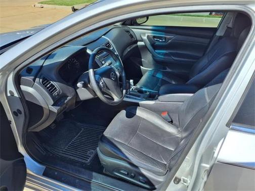 2015 Nissan Altima 2.5 SL