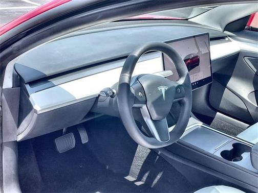 2023 Tesla Model 3 Standard Range
