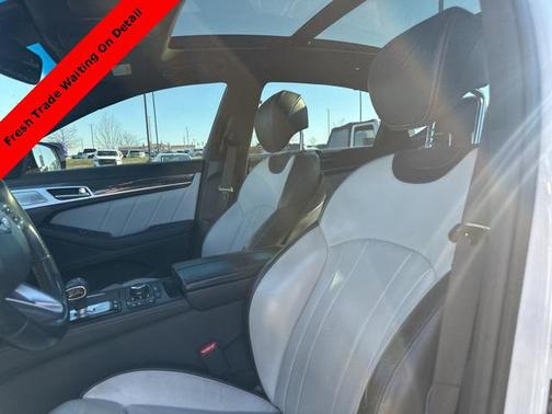 2019 Genesis G80 3.3T Sport