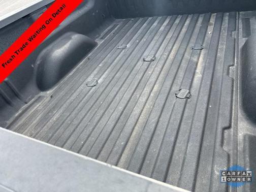 2018 Chevrolet Silverado 2500 LT