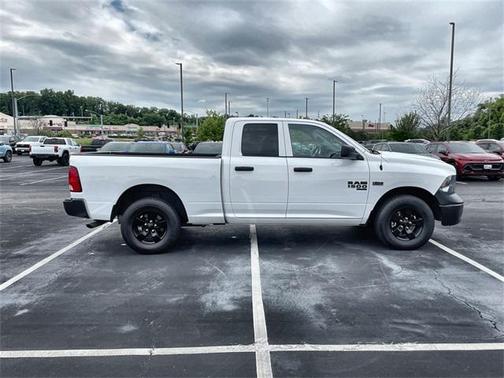 2024 RAM 1500 Tradesman