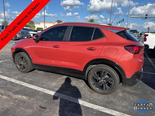 2024 Buick Encore GX Sport Touring