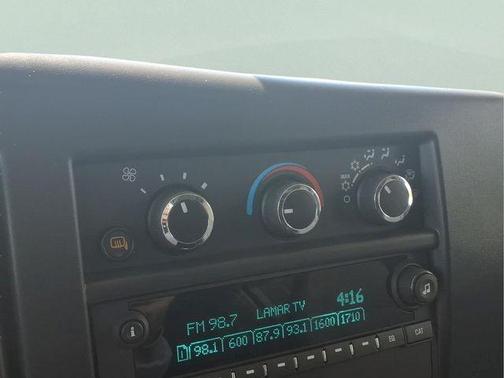 Summit White 2026 Chevrolet Express 2500 Work Van