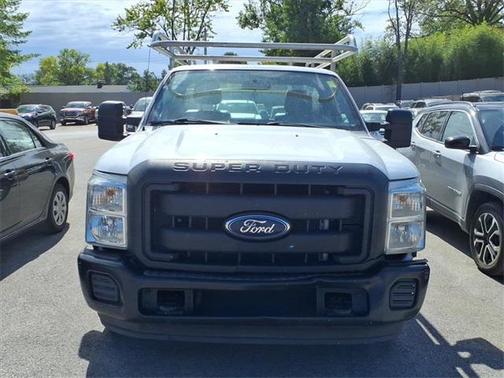 2016 Ford F-250 XL
