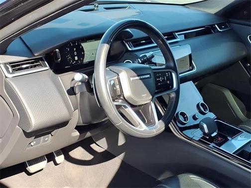 2021 Land Rover Range Rover Velar P250 S R-Dynamic