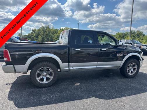 2014 RAM 1500 Laramie