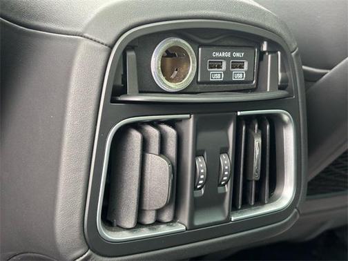 2022 Maserati Levante GT