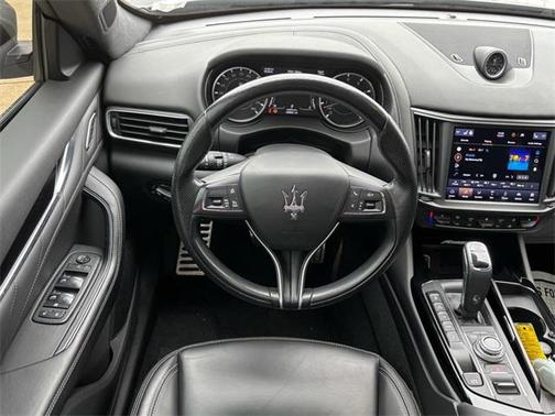 2022 Maserati Levante GT