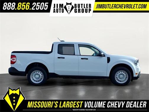 2025 Ford Maverick XL