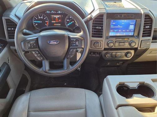 2022 Ford F-250 XL