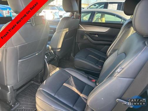 2024 Mazda CX-90 PHEV Premium Plus