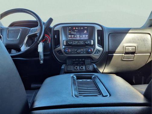 2016 GMC Sierra 2500 Denali