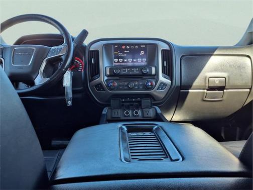 2016 GMC Sierra 2500 Denali