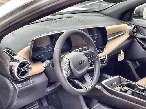 2026 Chevrolet Equinox FWD ACTIV