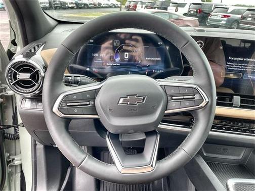 2026 Chevrolet Equinox FWD ACTIV