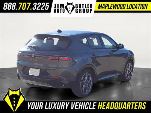 2024 Alfa Romeo Tonale Ti EAWD