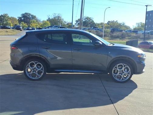 2024 Alfa Romeo Tonale Ti EAWD