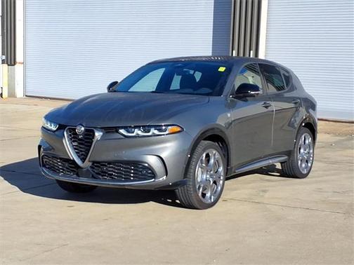 2024 Alfa Romeo Tonale Ti EAWD