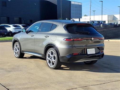 2024 Alfa Romeo Tonale Ti EAWD