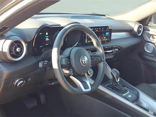 2024 Alfa Romeo Tonale Ti EAWD