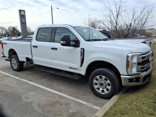 2024 Ford F-250 XLT