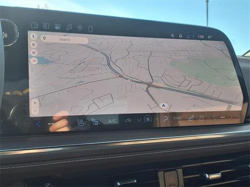 2026 Chevrolet Suburban High Country, 4WD