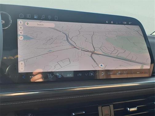 2026 Chevrolet Suburban High Country, 4WD