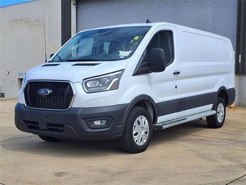 2023 Ford Transit-250 Base