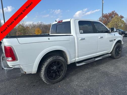 2015 RAM 1500 Laramie