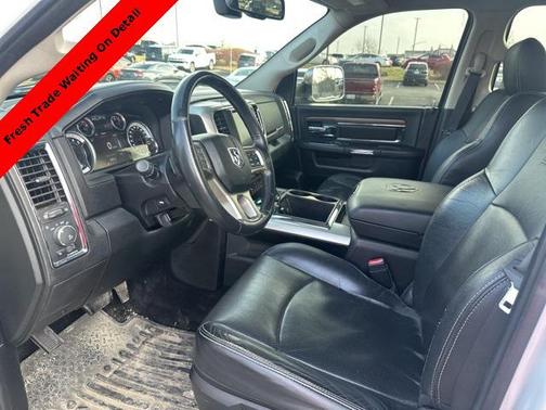 2015 RAM 1500 Laramie