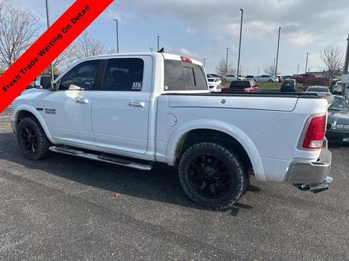 2015 RAM 1500 Laramie