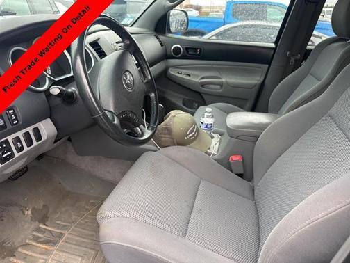 2011 Toyota Tacoma PreRunner